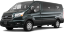 2020 Ford Transit 150 Passenger Van image