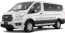 2020 Ford Transit 150 Passenger Van image