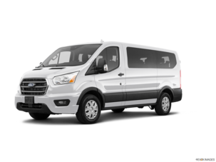 2020 Ford Transit 150 Passenger Van Prices Reviews Pictures Kelley Blue Book