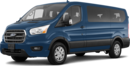 2021 Ford Transit 150 Passenger Van image