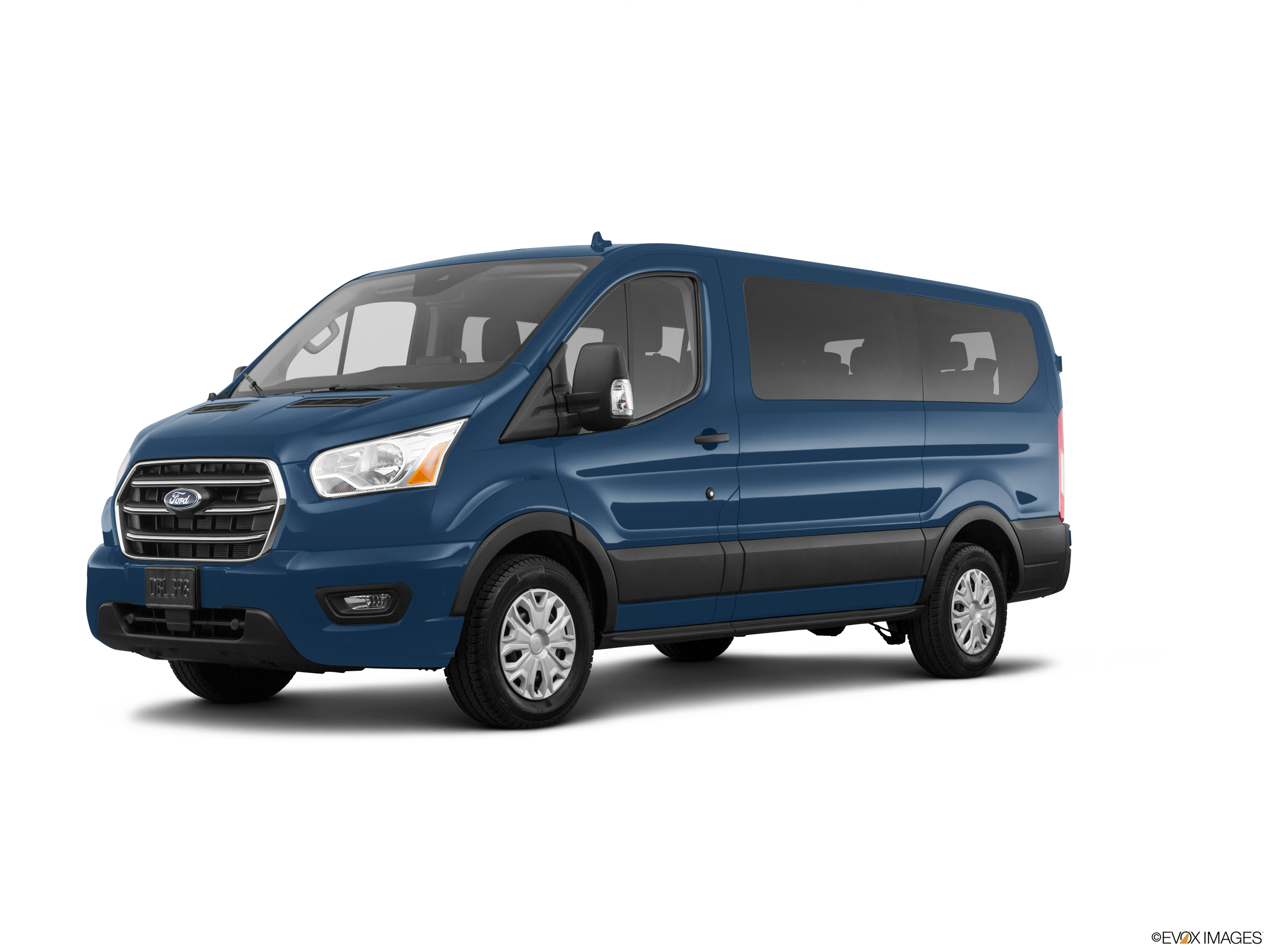 Ford Dealer 2021 Ford Transit 15 Passenger Van New 2025 Ford