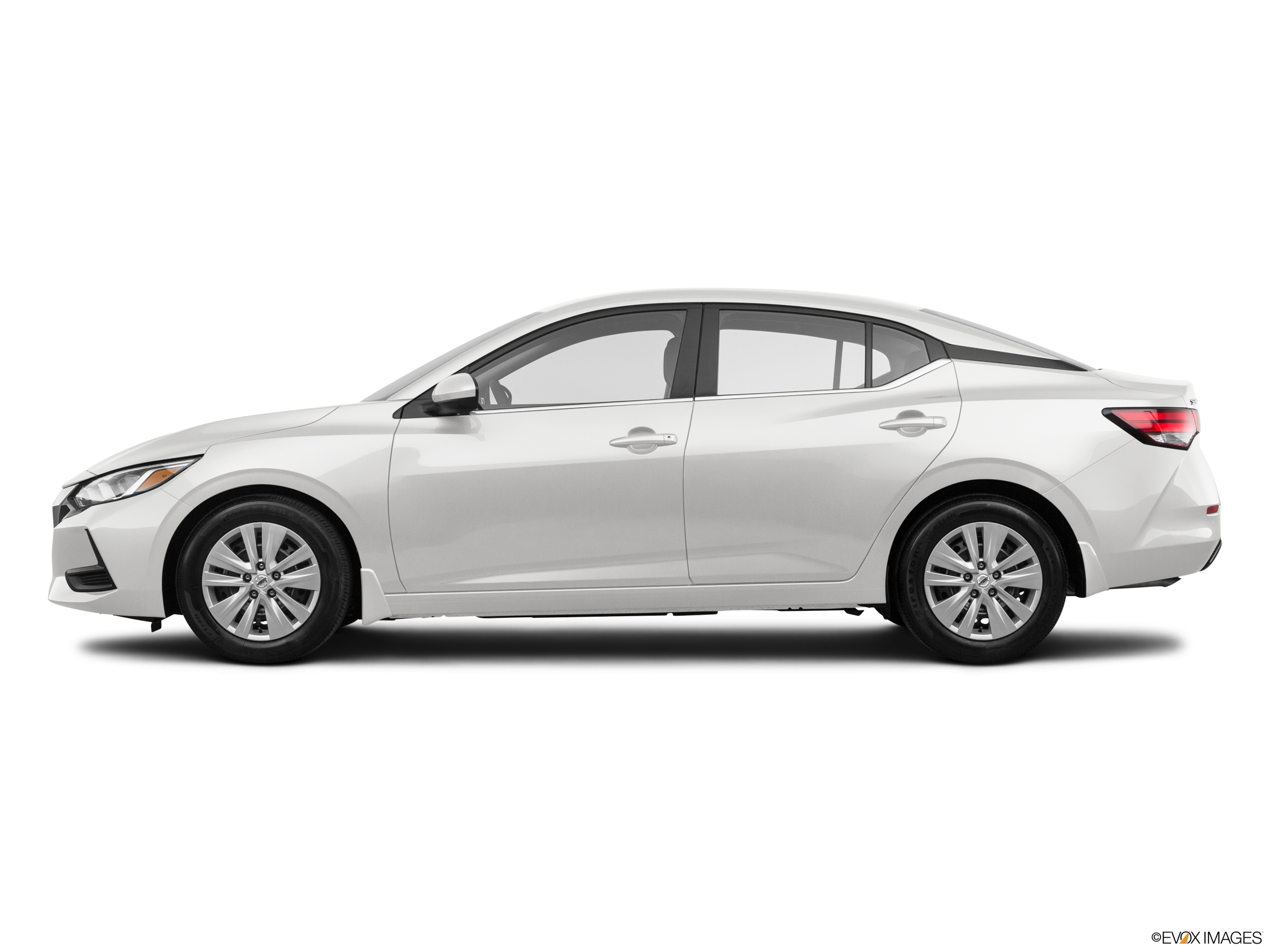 21 Nissan Sentra Reviews Pricing Specs Kelley Blue Book