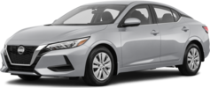 2022 Nissan Sentra