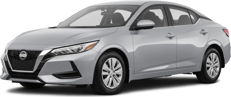 2022 Nissan Sentra Exterior: 0