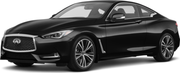 2020 INFINITI Q60 Red Sport 400 Coupe 2D