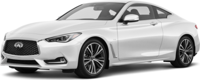 Q60 3.0t Pure Coupe 2D image