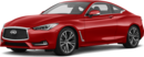 2021 INFINITI Q60 image