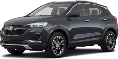 Buick Encore GX Select Sport Utility 4D