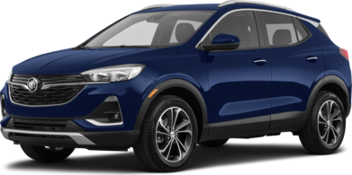 Encore GX Select Sport Utility 4D image