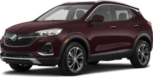2021 Buick Encore GX