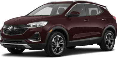 Buick Encore GX Select Sport Utility 4D