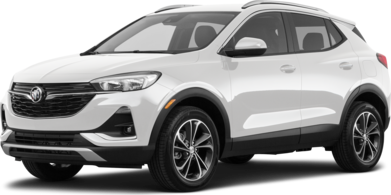 Buick Encore GX