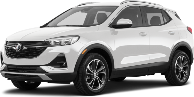 2021 Buick Encore GX Exterior: 0
