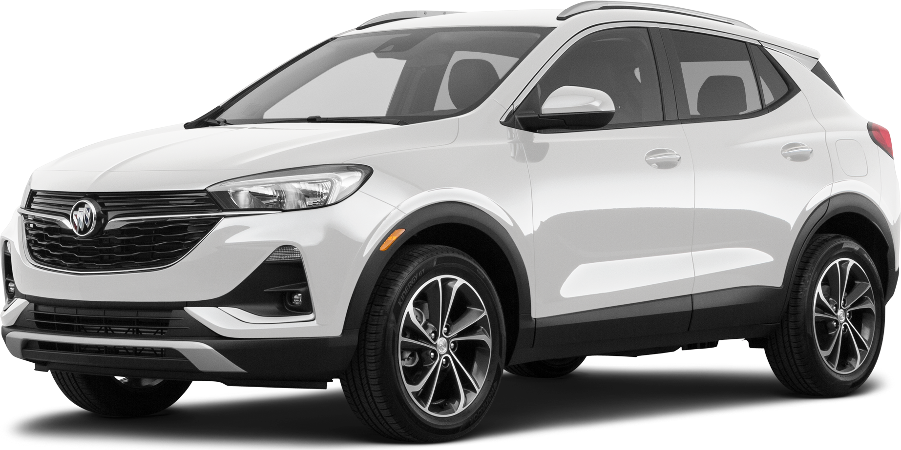 2021 Buick Encore GX image