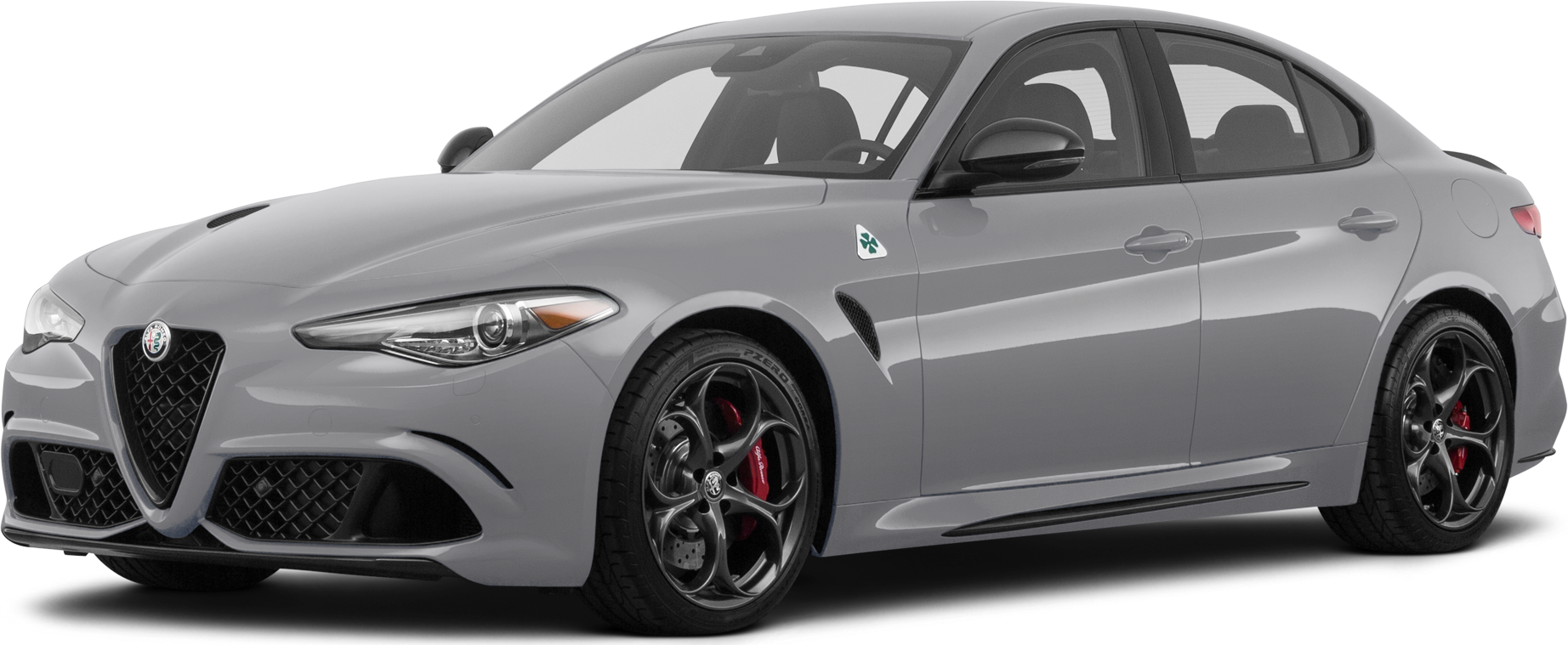 2020 Alfa Romeo Giulia