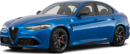 2023 Alfa Romeo Giulia image