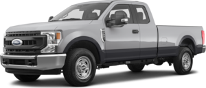 2020 Ford F250 Super Duty Super Cab