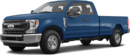 2020 Ford F250 Super Duty Super Cab image