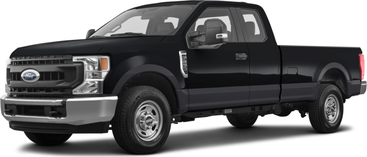 2020 Ford F250 Super Duty Super Cab Exterior: 0