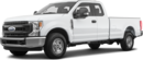 2020 Ford F250 Super Duty Super Cab image