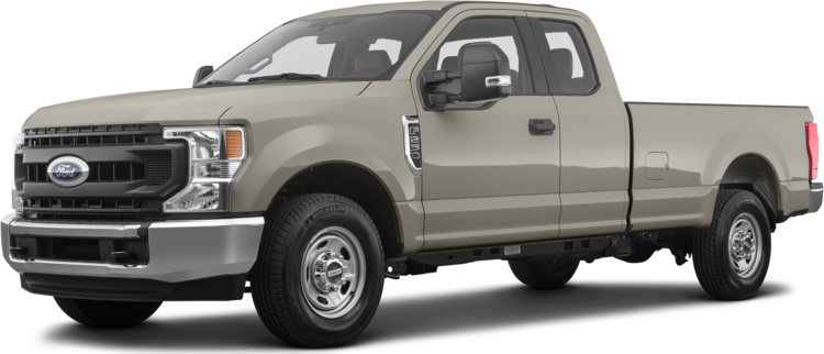 2020 Ford F350 Super Duty Super Cab Exterior: 0