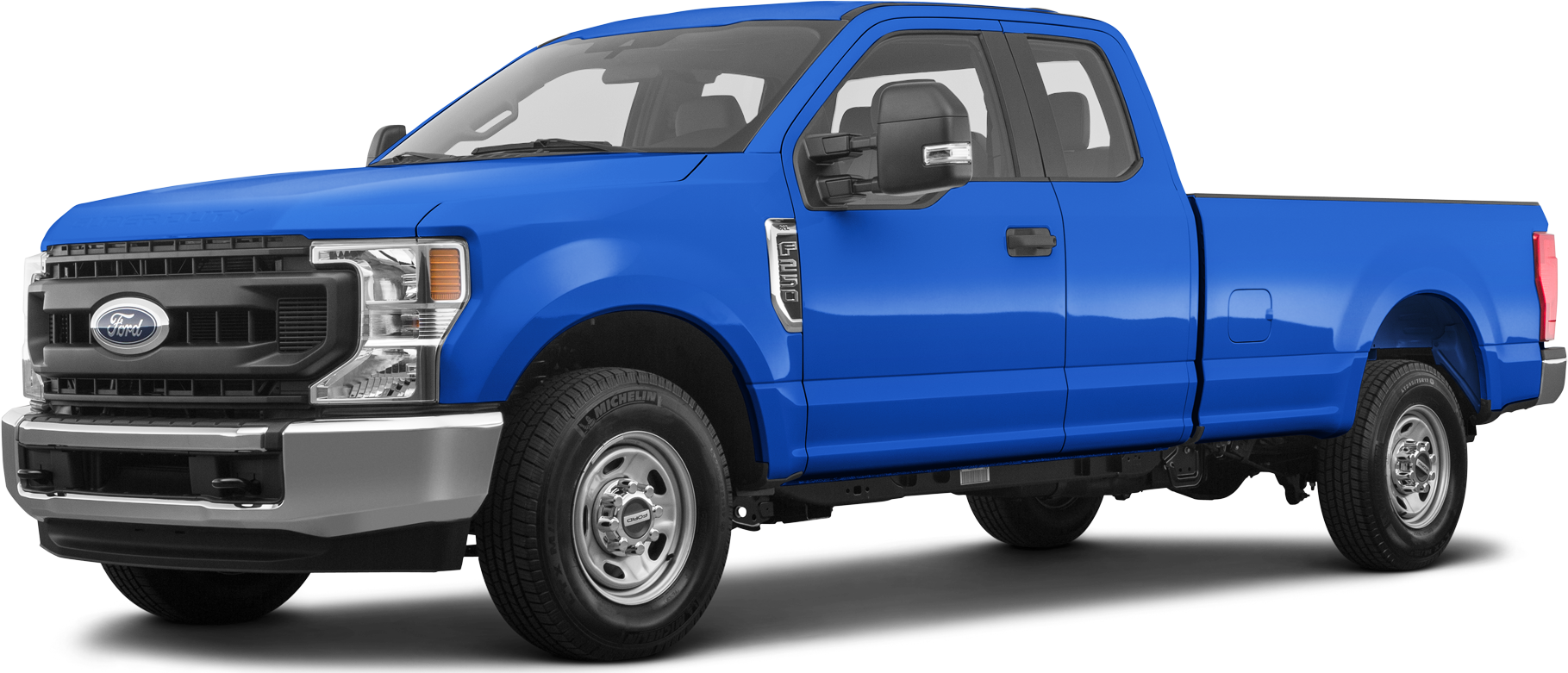 2020 Ford F350 Super Duty Super Cab