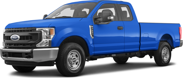 2020 Ford F350 Super Duty Super Cab Exterior: 0