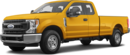 2021 Ford F250 Super Duty Super Cab image