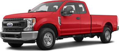 Ford F250 Super Duty Super Cab
