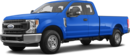 2021 Ford F250 Super Duty Super Cab image