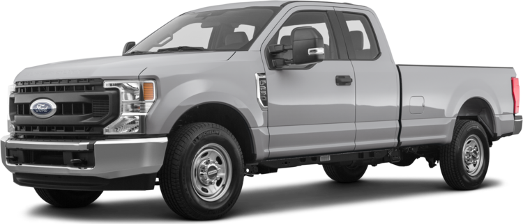 2022 Ford F250 Super Duty Super Cab Exterior: 0