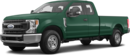 2022 Ford F250 Super Duty Super Cab image