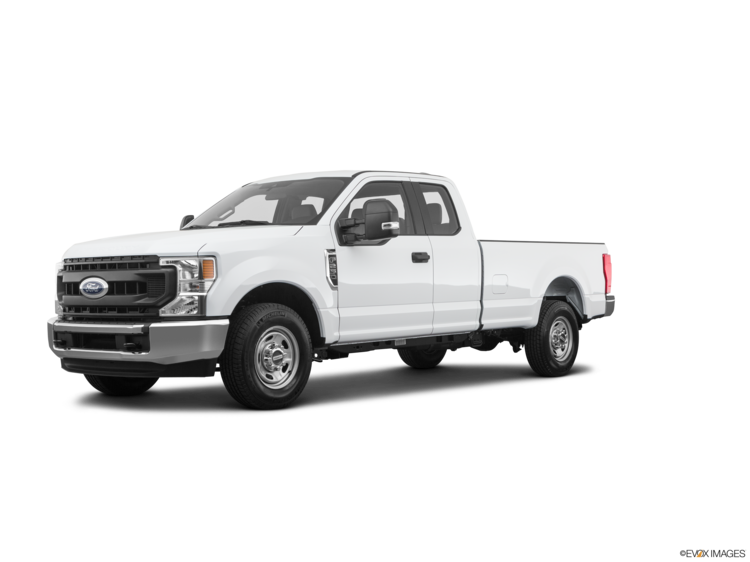 2022 Ford F250 Super Duty Regular Cab Exterior: 2
