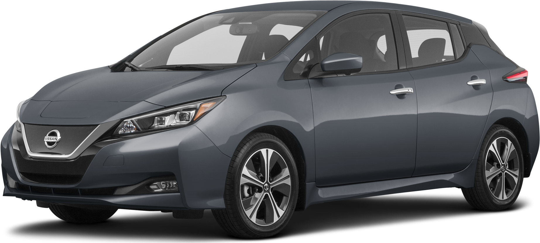 2020 nissan store leaf sv hatchback