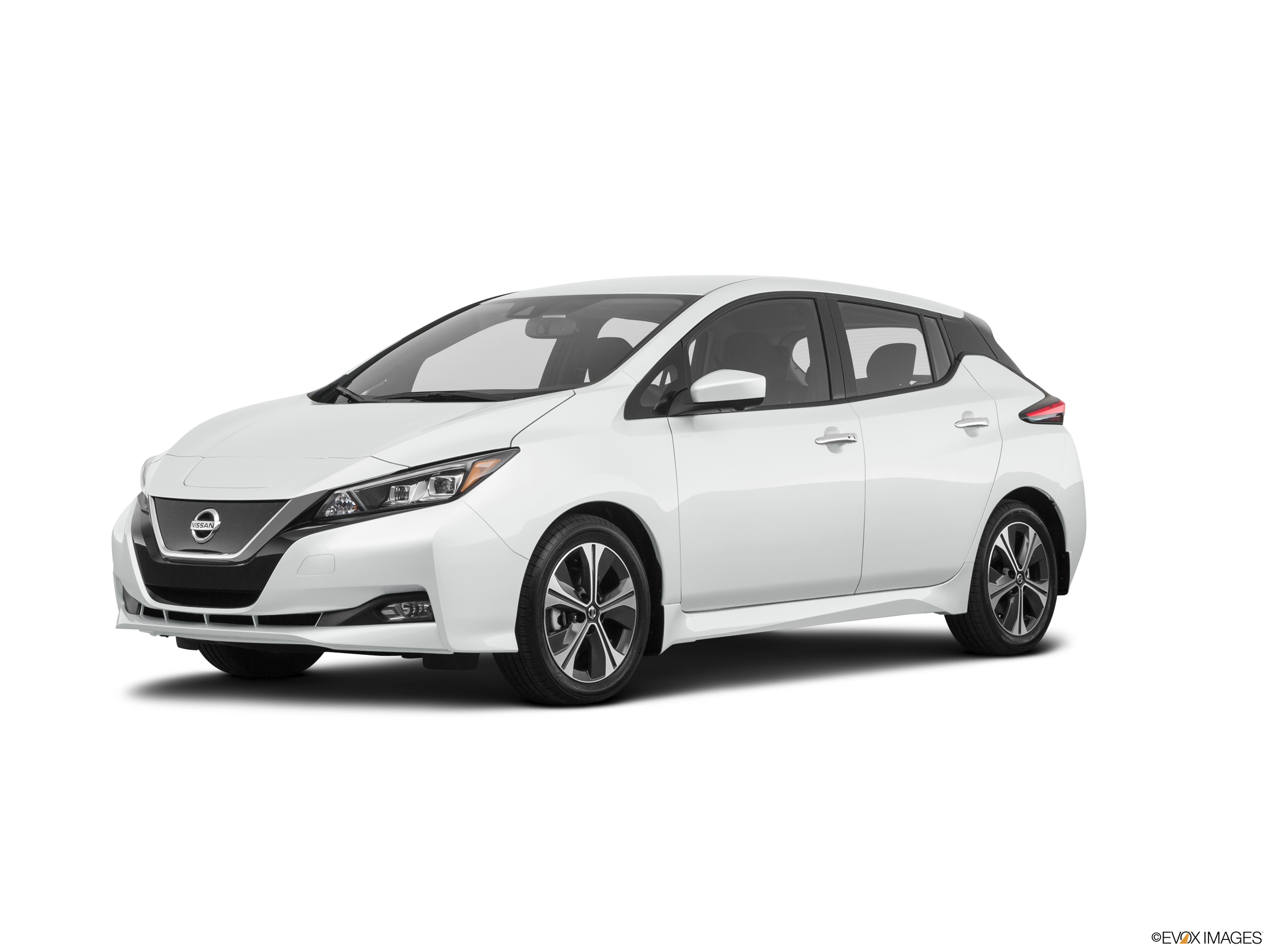 Used 2021 Nissan LEAF S PLUS Hatchback 4D Prices Kelley Blue Book