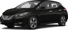 2022 Nissan LEAF