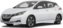 2022 Nissan LEAF image