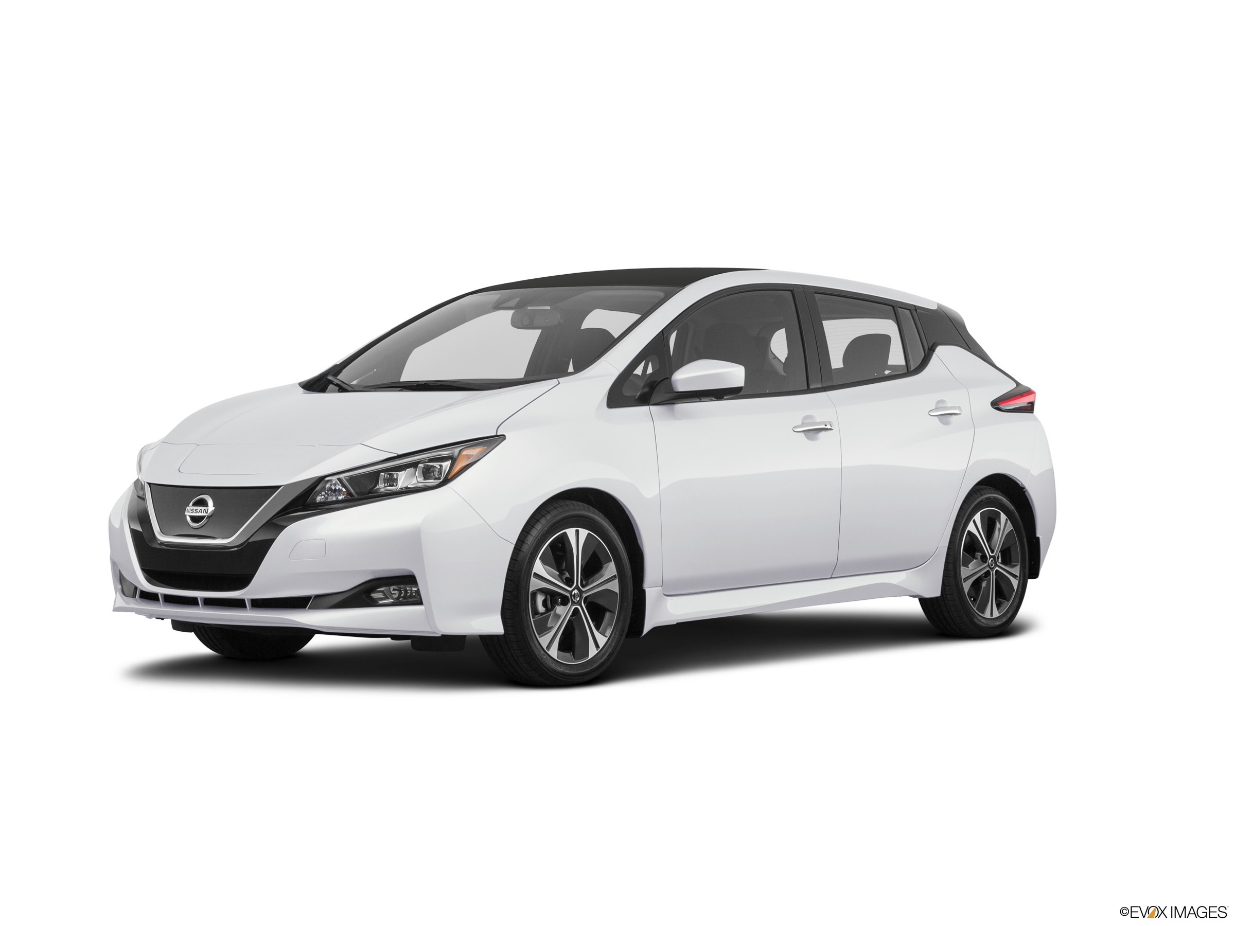 New 2022 Nissan LEAF SV PLUS Prices Kelley Blue Book