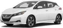 2024 Nissan LEAF photo