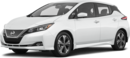 2024 Nissan LEAF image
