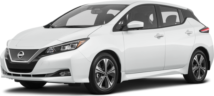 2024 Nissan LEAF Exterior: 0