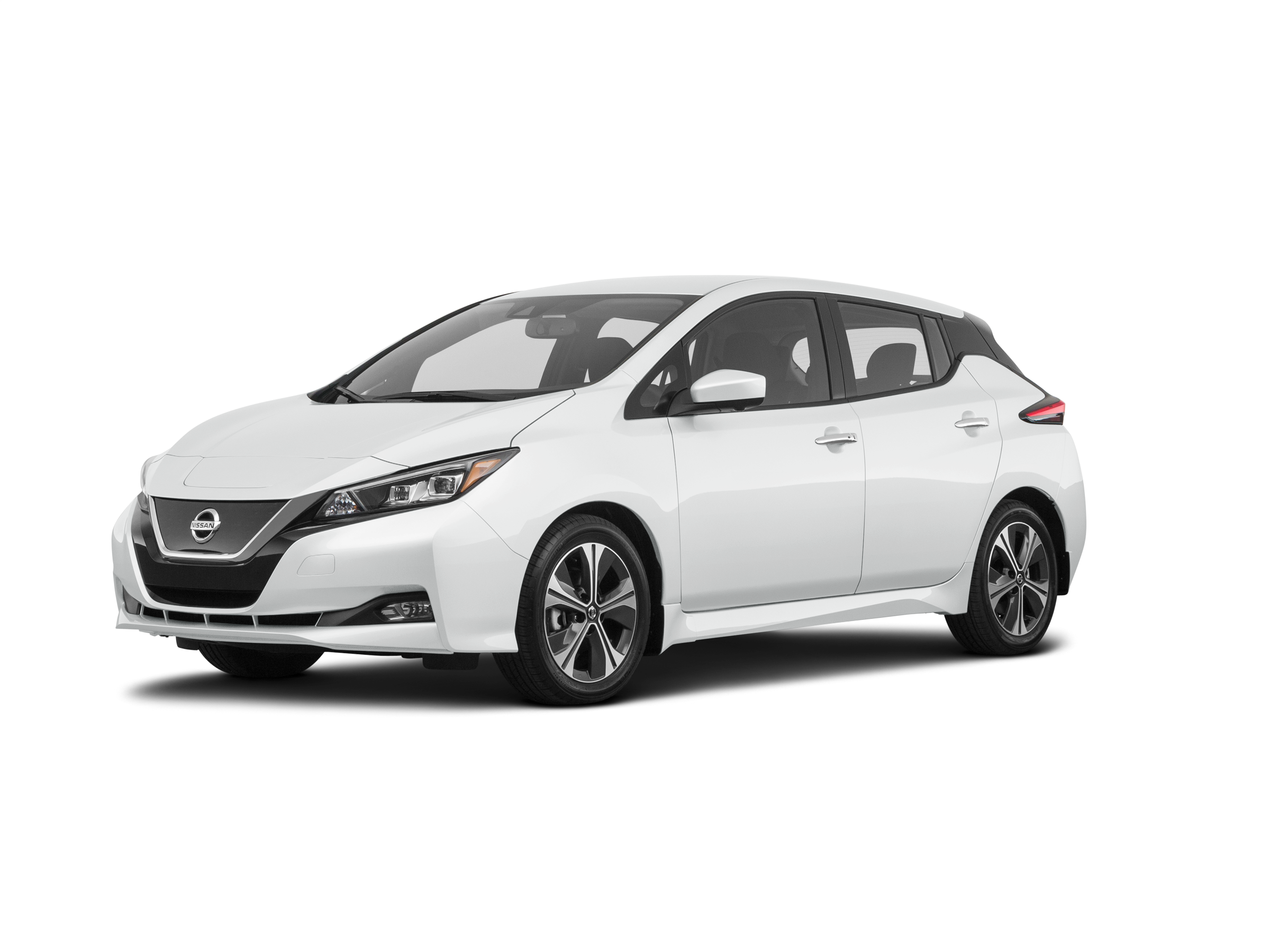 2024 Nissan LEAF, All-Electric Vehicle