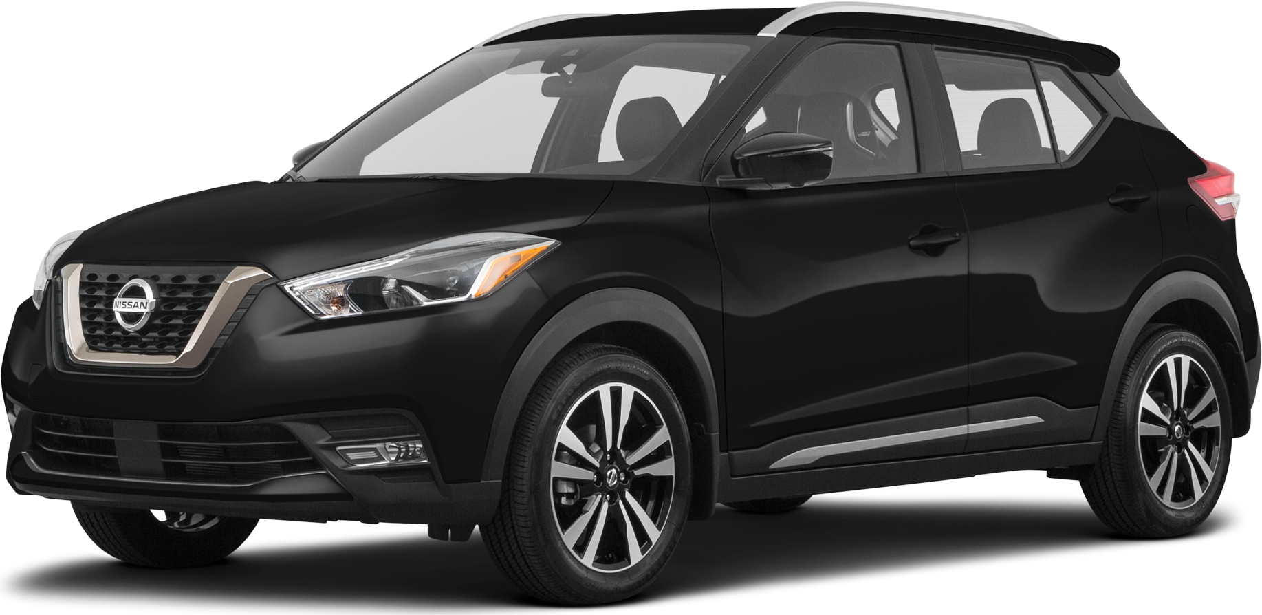 2020 Nissan Kicks