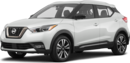 2020 Nissan Kicks image