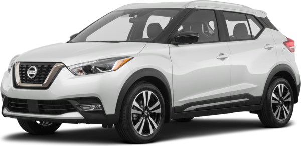 used nissan kicks sr for sale