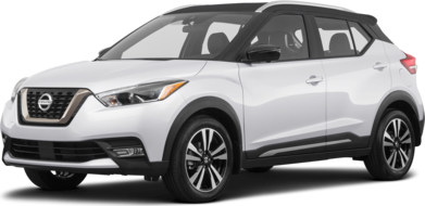 Kicks SR Sport Utility 4D image