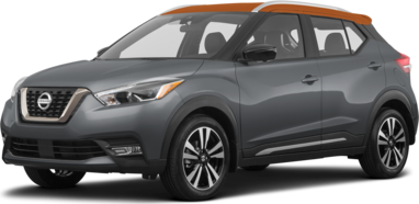 Nissan kicks 2020 price cheap