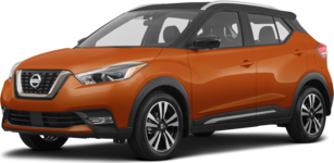 2020 Nissan Kicks