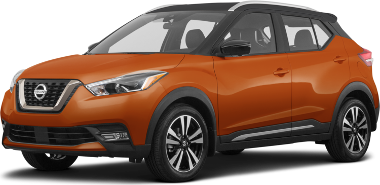2020 Nissan Kicks Exterior: 0