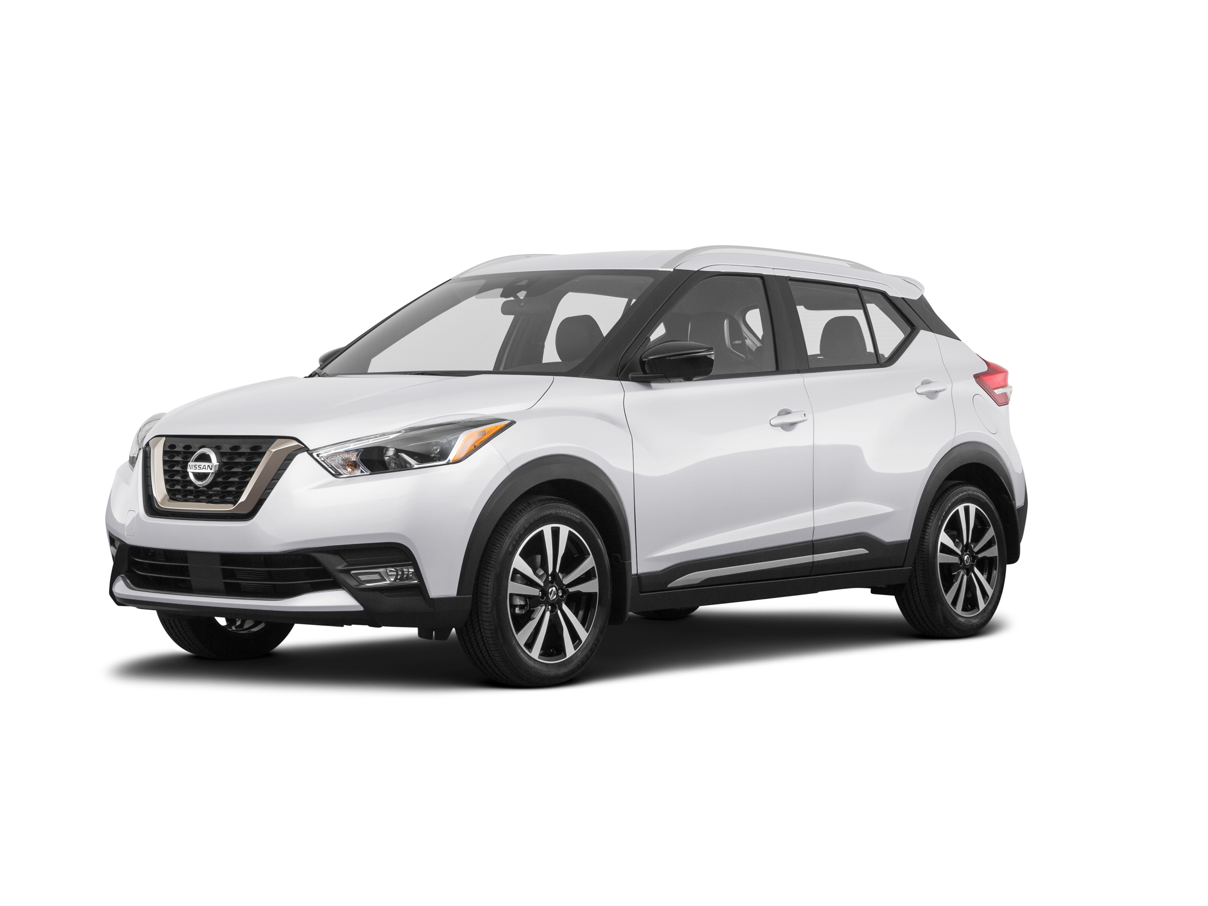 nissan kicks auto